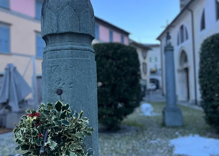 Sanmartino Suite Tirano